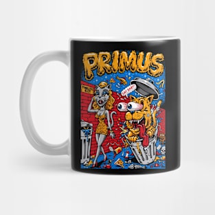 say baby primus tour 2020 siangsenin Mug